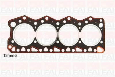 FAI AUTOPARTS hg899 -  Прокладка, головка цилиндра